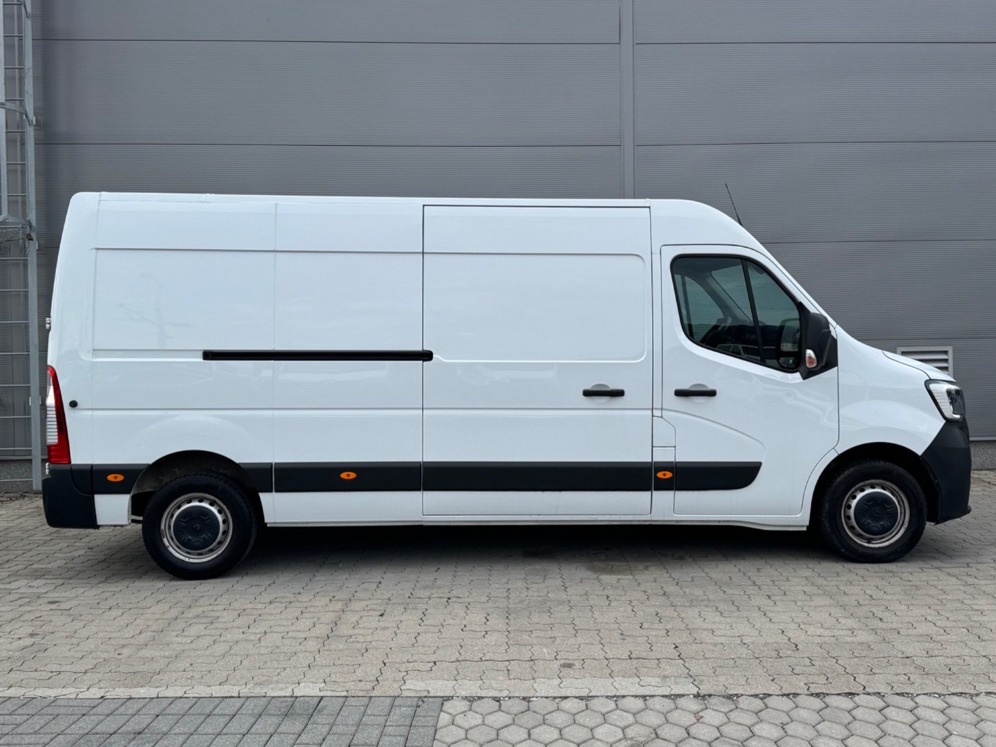 Renault Master 15m3 M.2.3dCi 150 L3H2P3 Extra 4d.