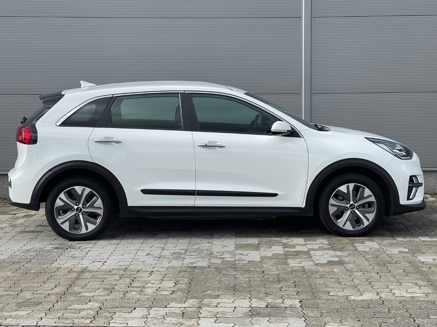 Kia Niro EV 64 kWh Gold