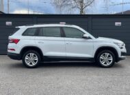 Škoda Kodiaq 2.0 TDI SCR Ambition DSG 4×4
