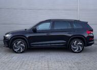 Škoda Kodiaq 2.0 TSI RS 4×4 DSG