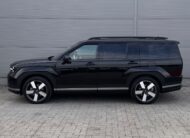 Hyundai Santa Fe 1.6 PHEV Premium AWD AT, 1 Majiteľ, SK, Fabrick