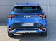Kia Sportage 1.6 CRDi mHEV GT-Line 4WD A/T