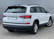 Škoda Kodiaq 2.0 TDI SCR Ambition DSG 4×4