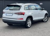 Škoda Kodiaq 2.0 TDI SCR Ambition DSG 4×4