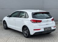Hyundai i30 1.5i CVVT Comfort