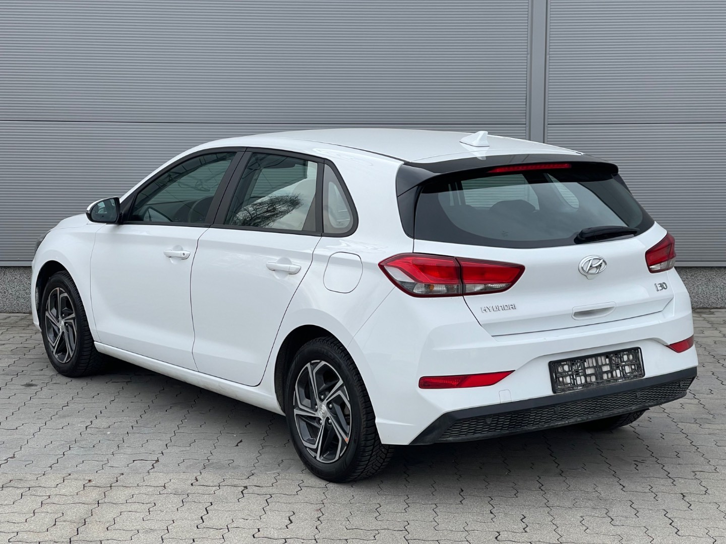 Hyundai i30 1.5i CVVT Comfort