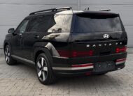 Hyundai Santa Fe 1.6 PHEV Premium AWD AT, 1 Majiteľ, SK, Fabrick