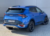 Kia Sportage 1.6 CRDi mHEV GT-Line 4WD A/T