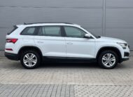 Škoda Kodiaq 2.0 TDI SCR Ambition DSG 4×4