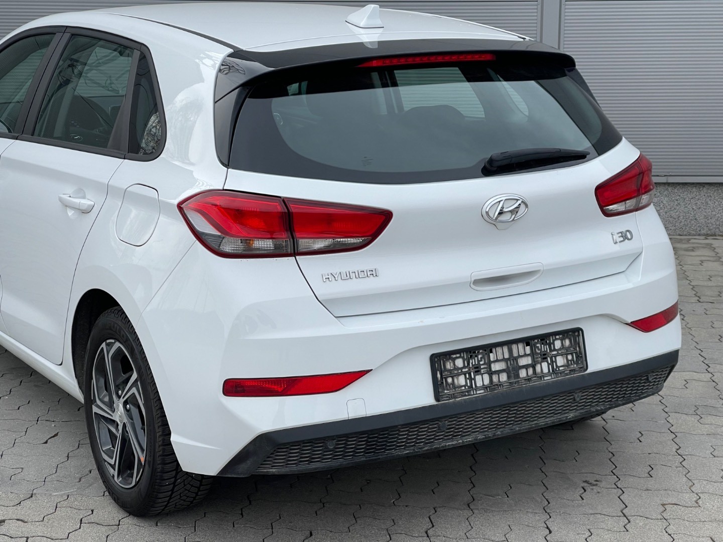 Hyundai i30 1.5i CVVT Comfort