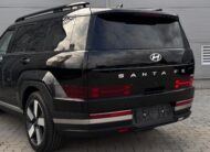Hyundai Santa Fe 1.6 PHEV Premium AWD AT, 1 Majiteľ, SK, Fabrick
