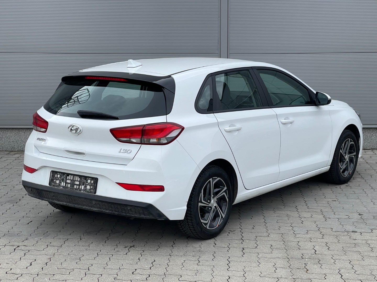 Hyundai i30 1.5i CVVT Comfort