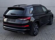Škoda Kodiaq 2.0 TSI RS 4×4 DSG