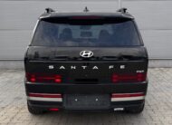 Hyundai Santa Fe 1.6 PHEV Premium AWD AT, 1 Majiteľ, SK, Fabrick