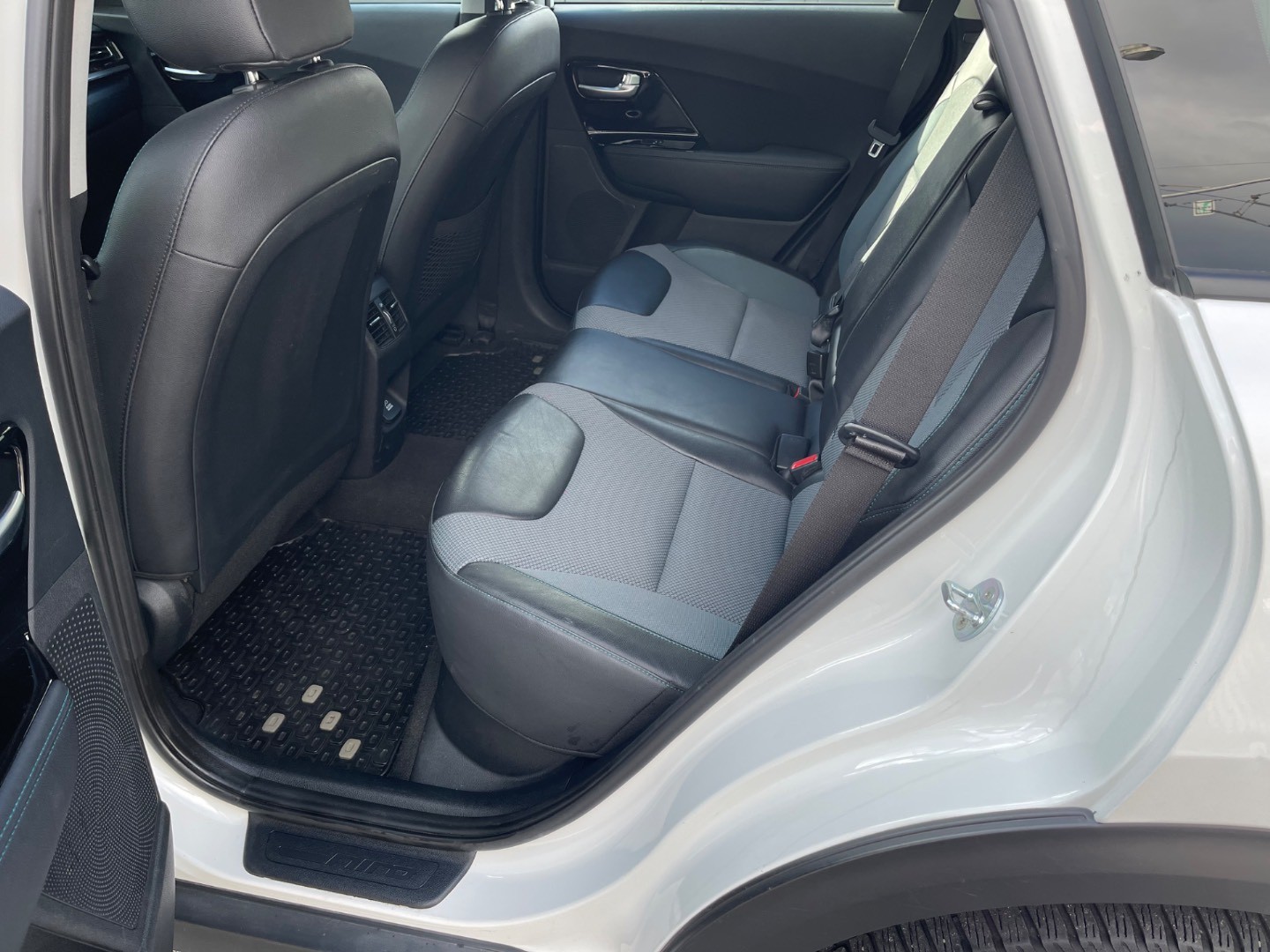 Kia Niro EV 64 kWh Gold