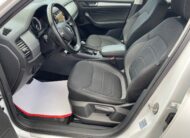 Škoda Kodiaq 2.0 TDI SCR Ambition DSG 4×4