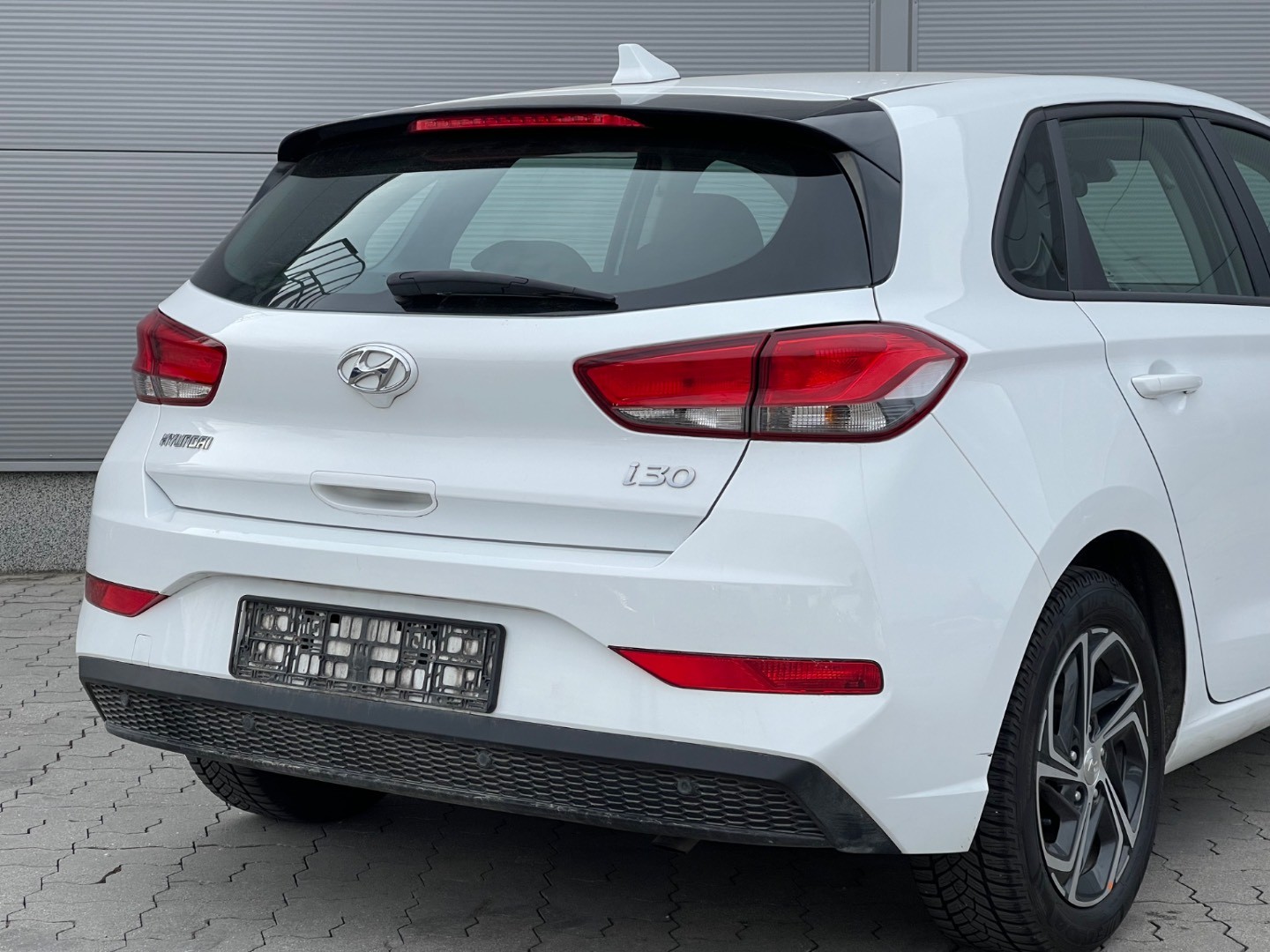 Hyundai i30 1.5i CVVT Comfort