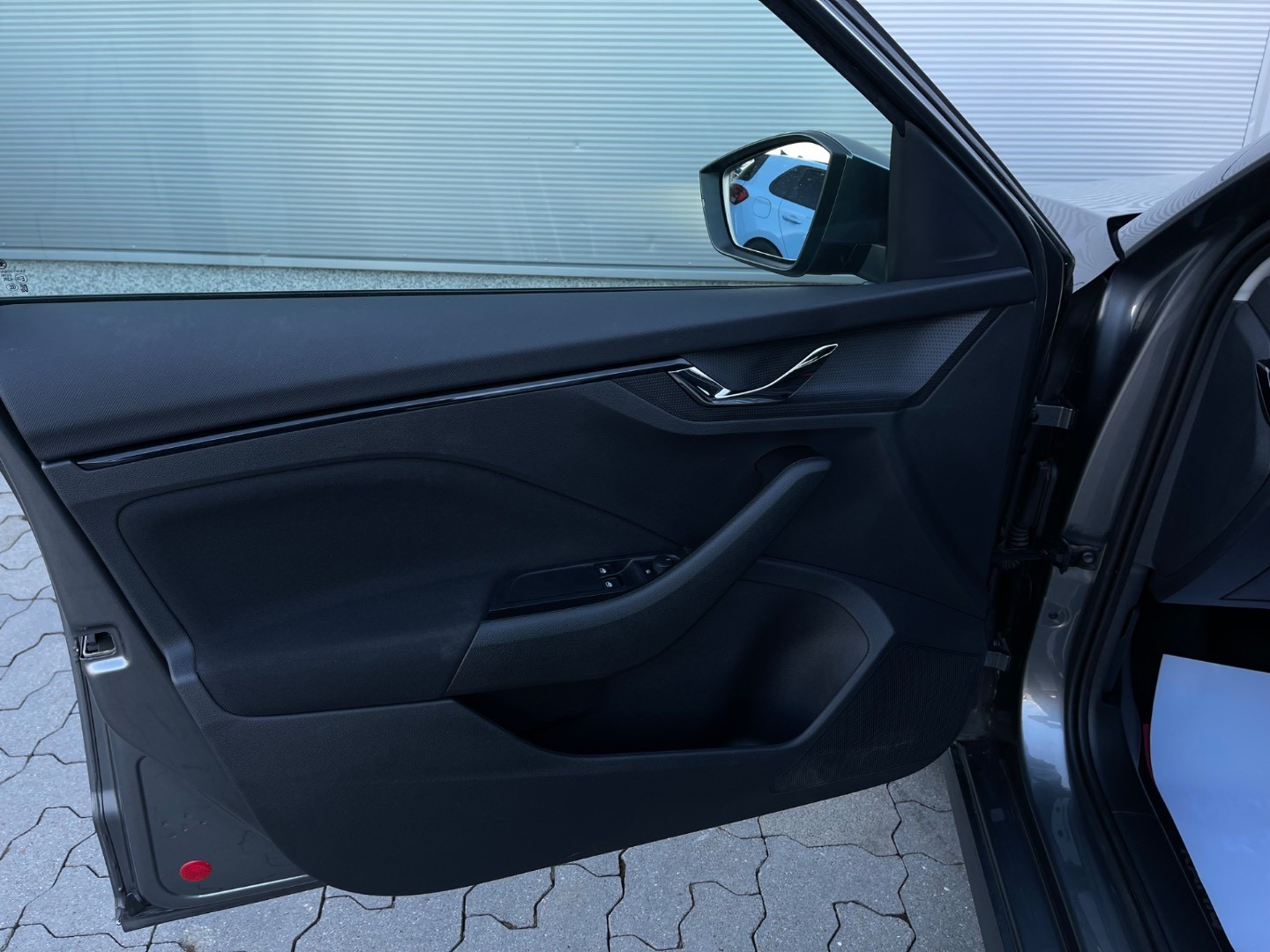 Škoda Kamiq 1.0 TSI Ambition DSG