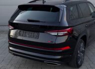 Škoda Kodiaq 2.0 TSI RS 4×4 DSG