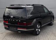 Hyundai Santa Fe 1.6 PHEV Premium AWD AT, 1 Majiteľ, SK, Fabrick