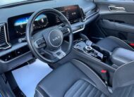 Kia Sportage 1.6 CRDi mHEV GT-Line 4WD A/T