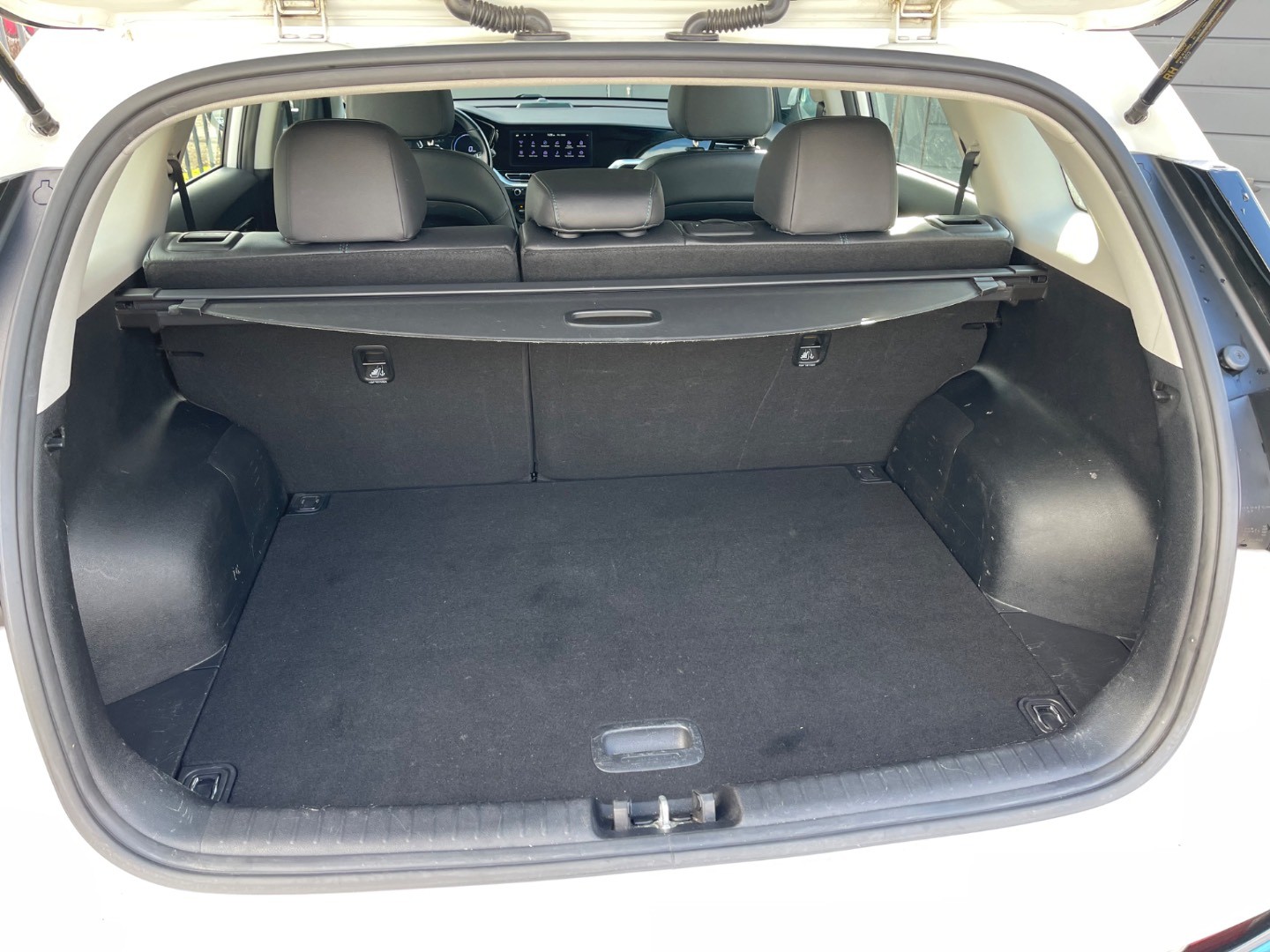 Kia Niro EV 64 kWh Gold
