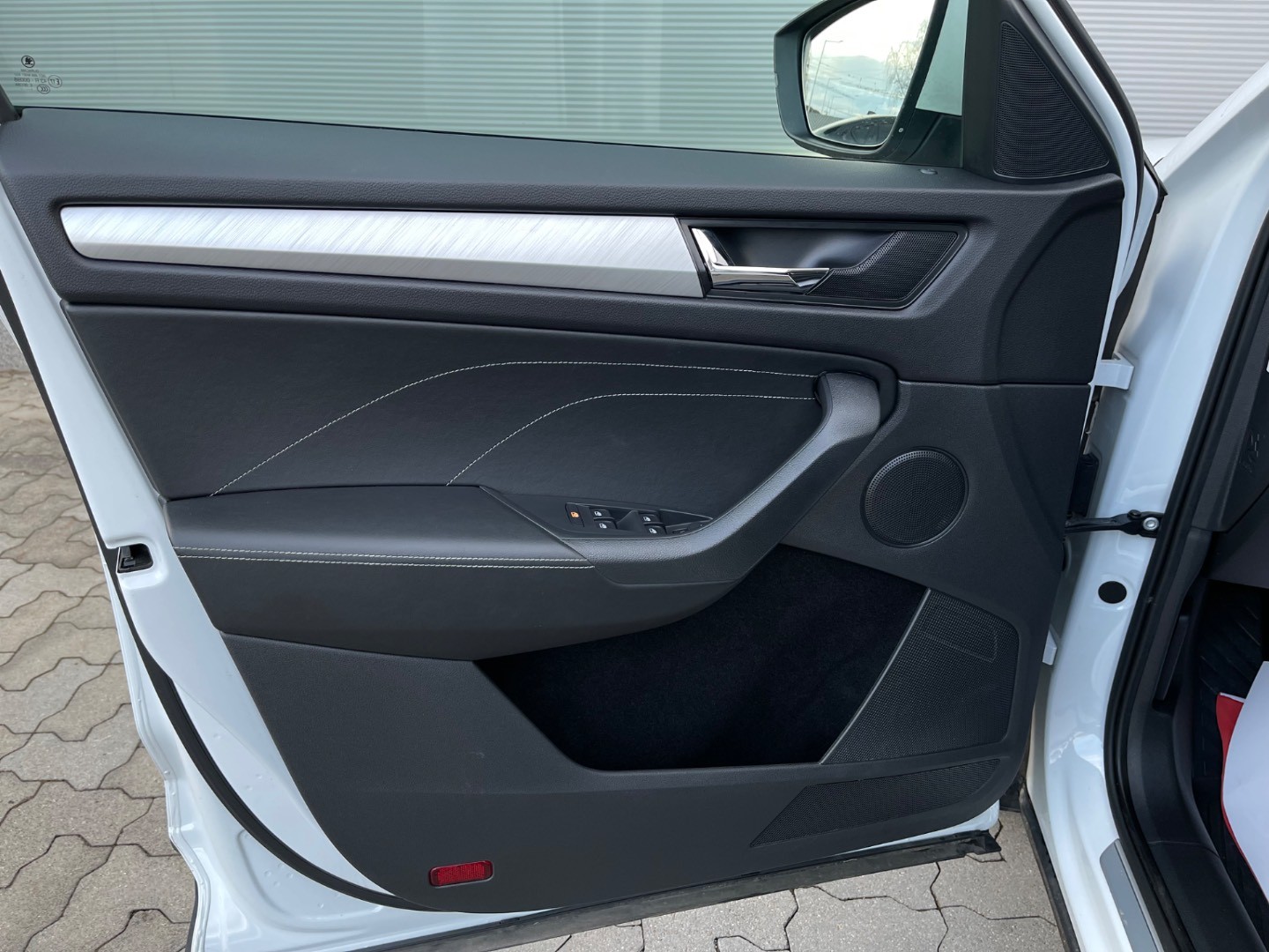 Škoda Kodiaq 2.0 TDI SCR Ambition DSG 4×4