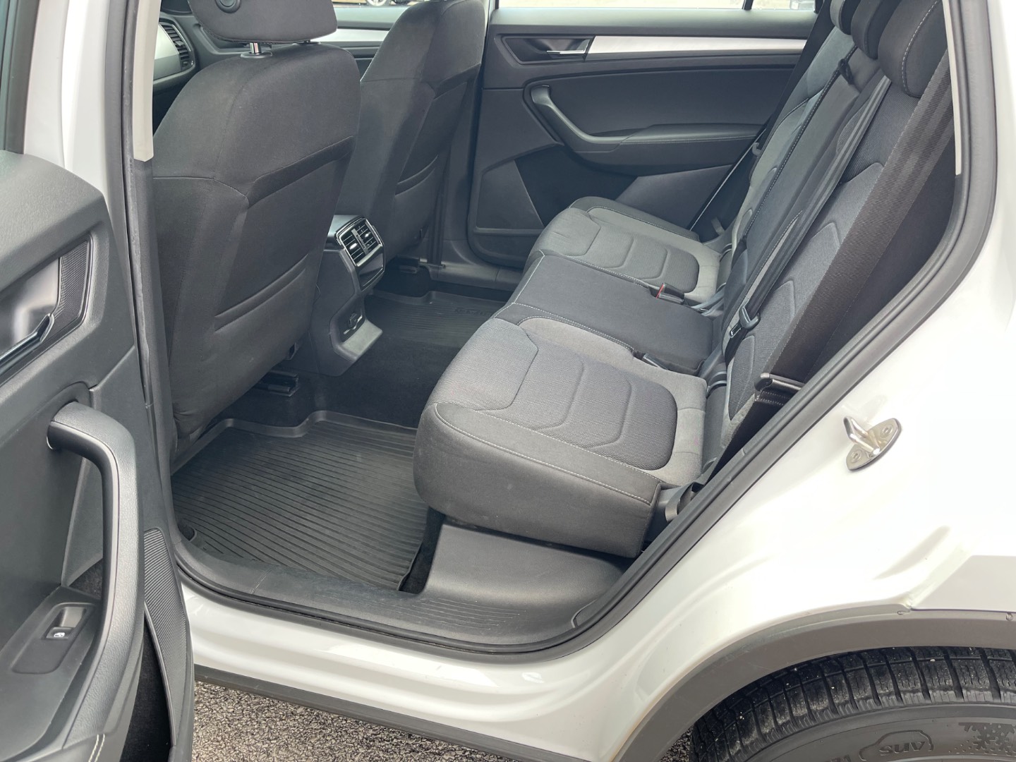 Škoda Kodiaq 2.0 TDI SCR Ambition DSG 4×4