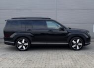 Hyundai Santa Fe 1.6 PHEV Premium AWD AT, 1 Majiteľ, SK, Fabrick