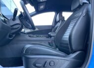 Kia Sportage 1.6 CRDi mHEV GT-Line 4WD A/T