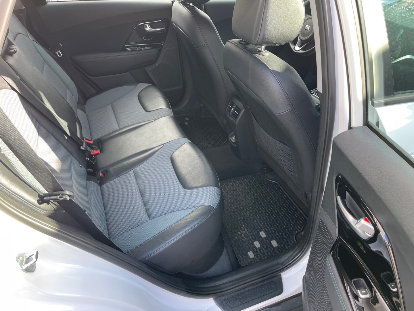 Kia Niro EV 64 kWh Gold