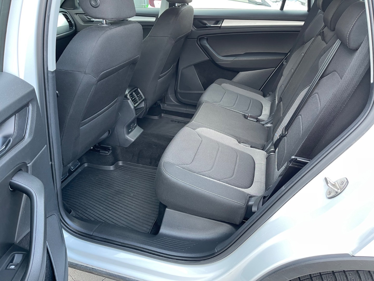 Škoda Kodiaq 2.0 TDI SCR Ambition DSG 4×4