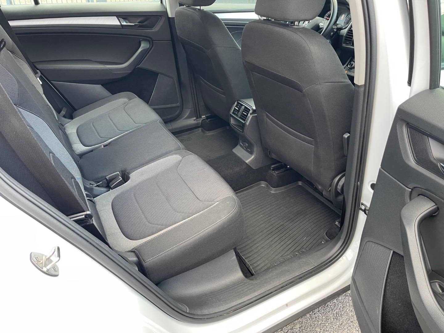 Škoda Kodiaq 2.0 TDI SCR Ambition DSG 4×4