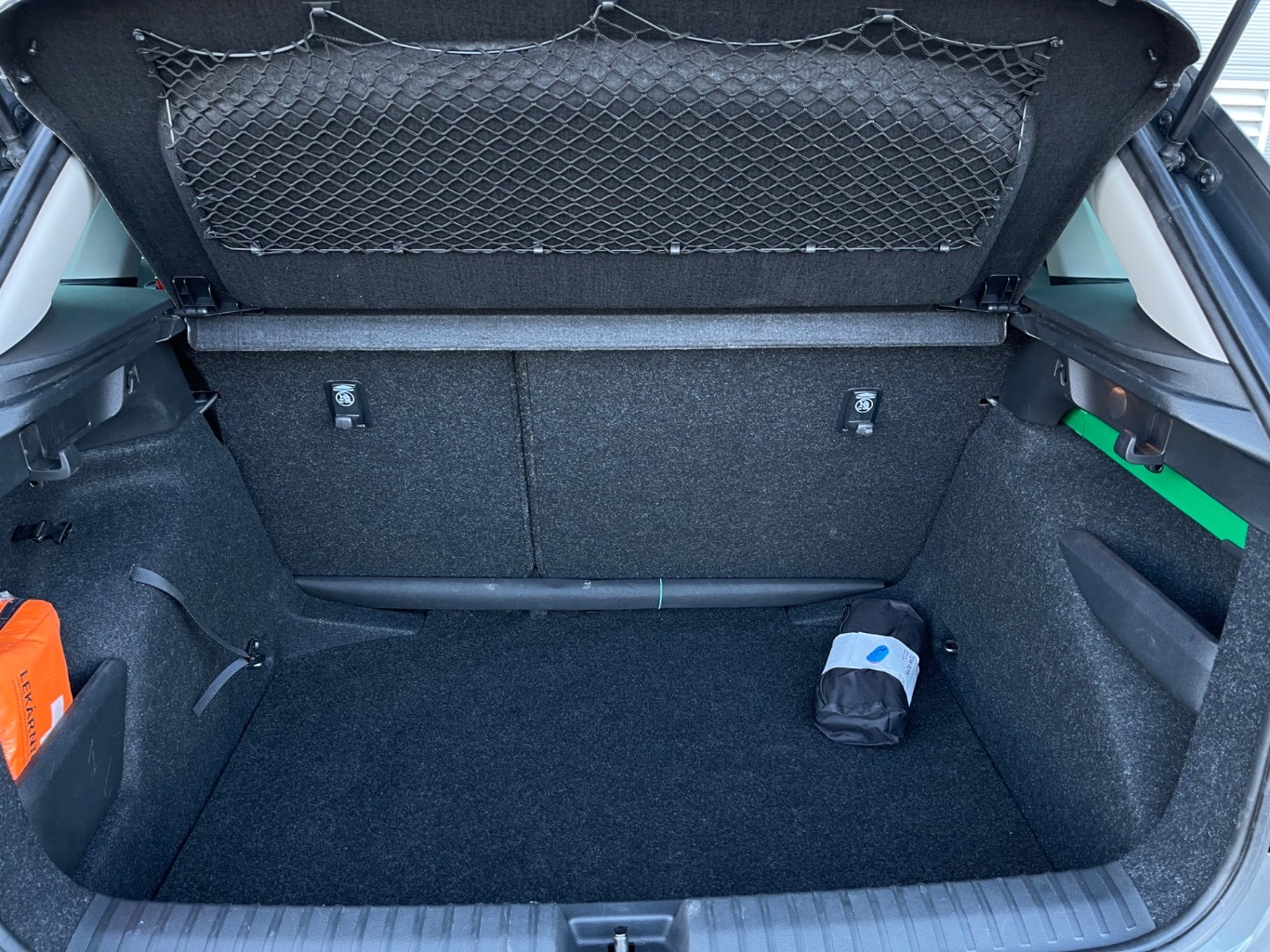 Škoda Kamiq 1.0 TSI Ambition DSG