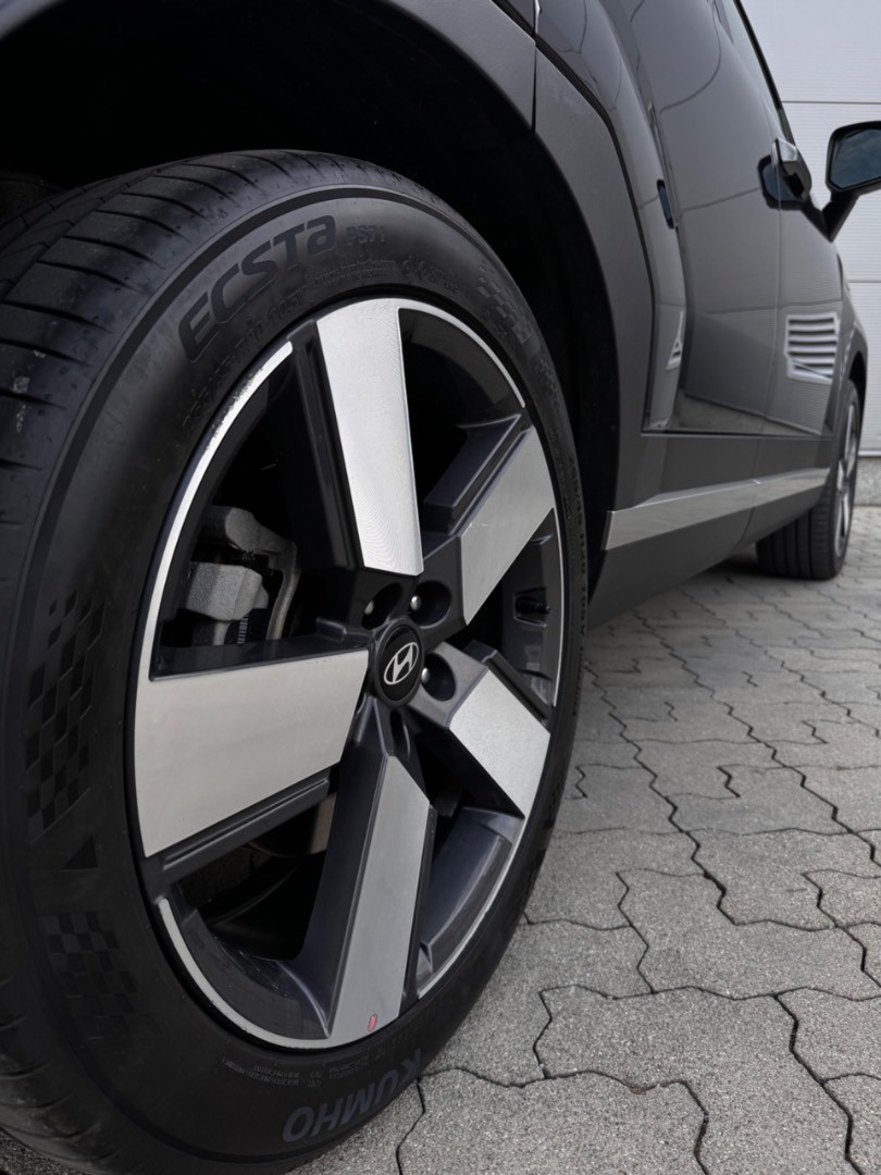 Hyundai Santa Fe 1.6 PHEV Premium AWD AT, 1 Majiteľ, SK, Fabrick