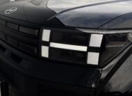 Hyundai Santa Fe 1.6 PHEV Premium AWD AT, 1 Majiteľ, SK, Fabrick