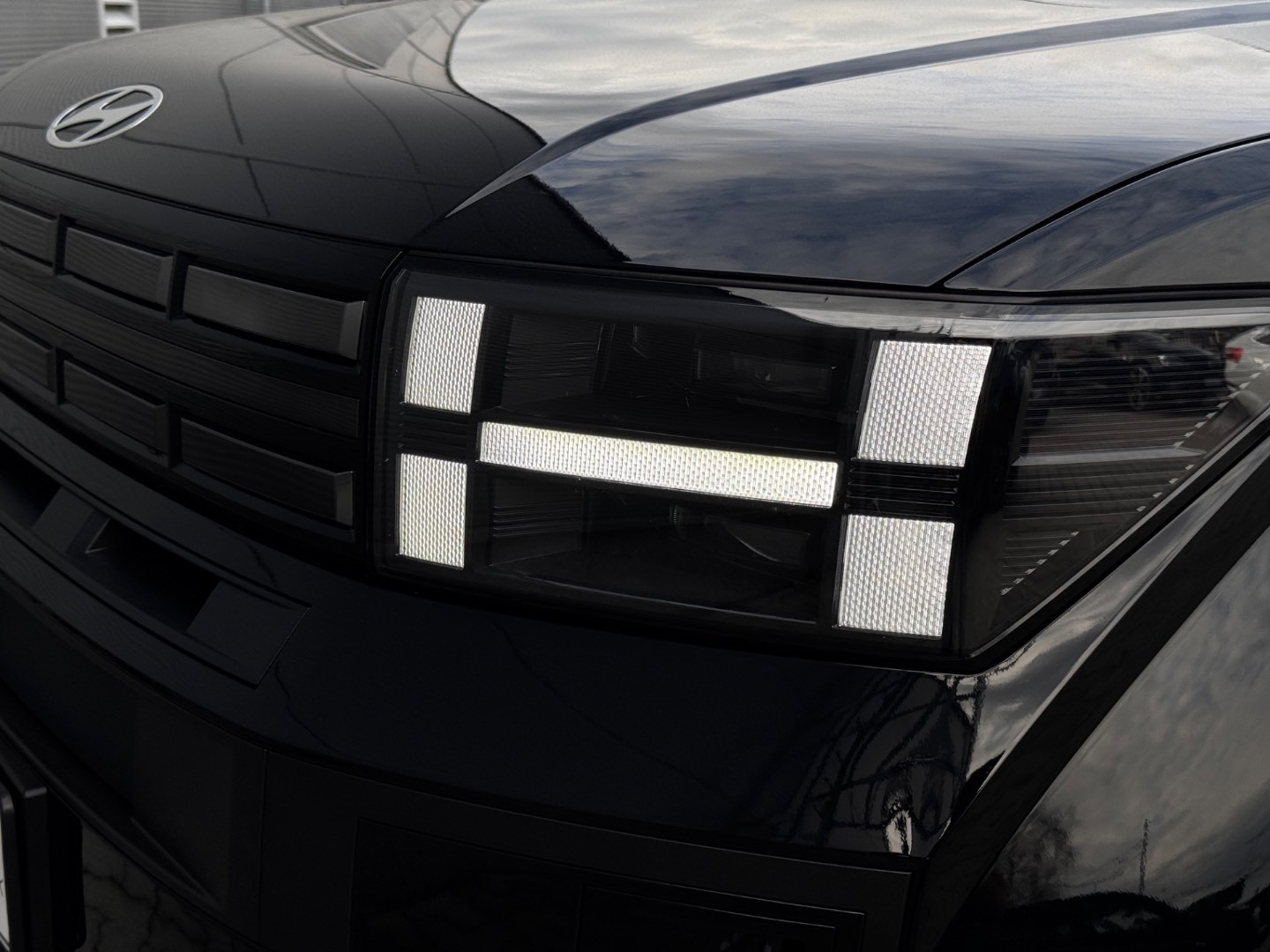 Hyundai Santa Fe 1.6 PHEV Premium AWD AT, 1 Majiteľ, SK, Fabrick