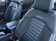 Kia Sportage 1.6 CRDi mHEV GT-Line 4WD A/T