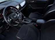 Škoda Kodiaq 2.0 TSI RS 4×4 DSG