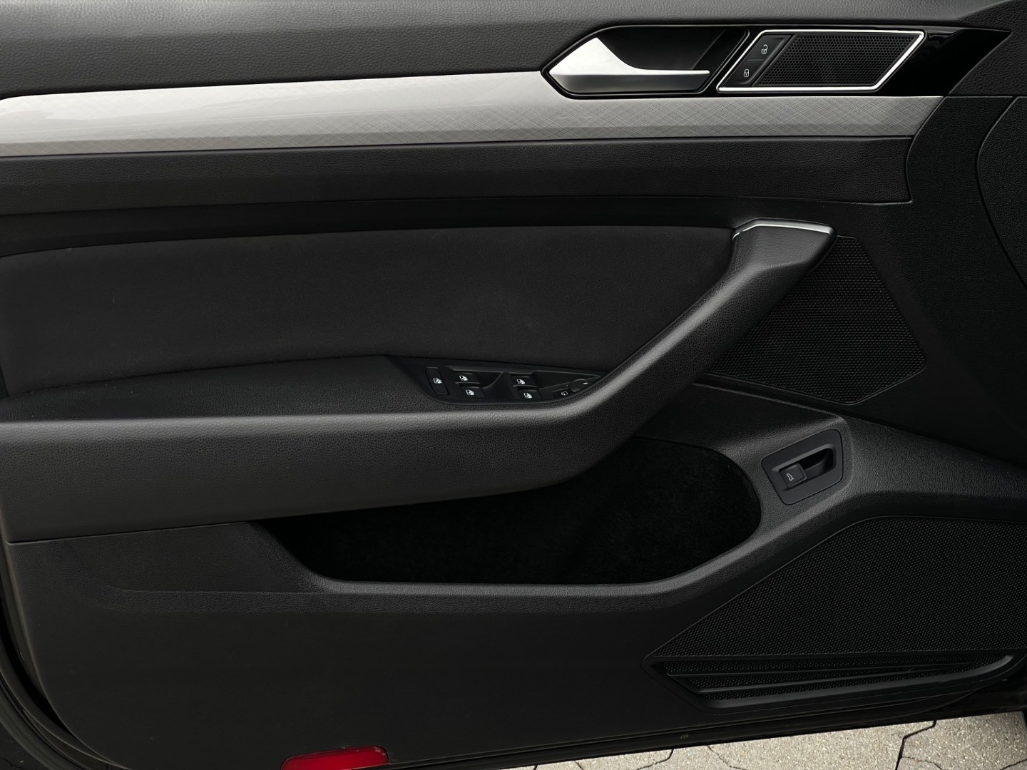 Volkswagen Passat Variant 2.0 TDI EVO Business DSG