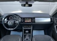 Škoda Kodiaq 2.0 TDI SCR Ambition DSG 4×4