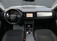 Škoda Kodiaq 2.0 TDI SCR Ambition DSG 4×4