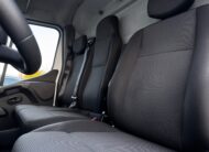 Renault Master 15m3 M.2.3dCi 150 L3H2P3 Extra 4d.