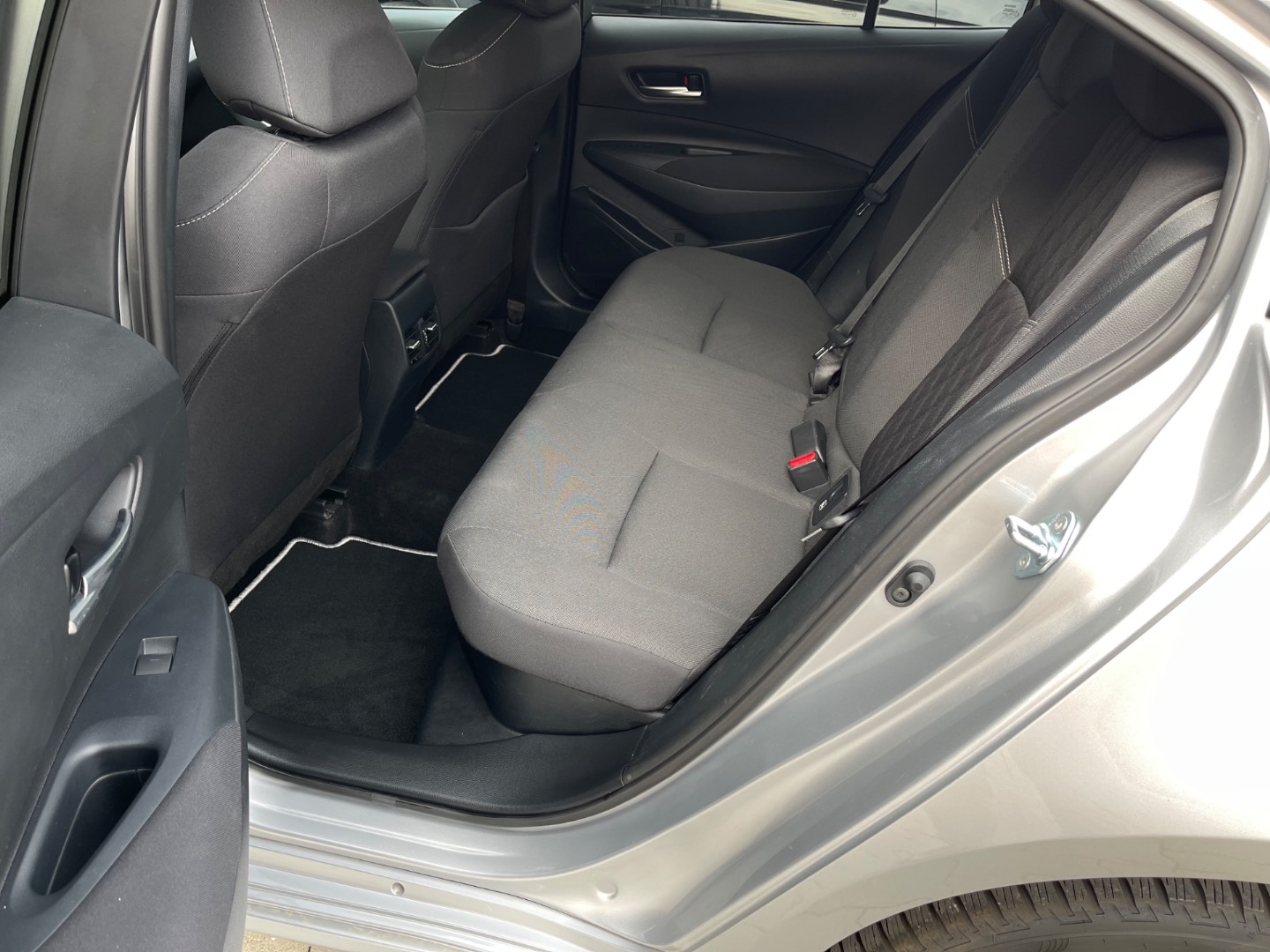 Toyota Corolla 1.8 Hybrid e-CVT Comfort