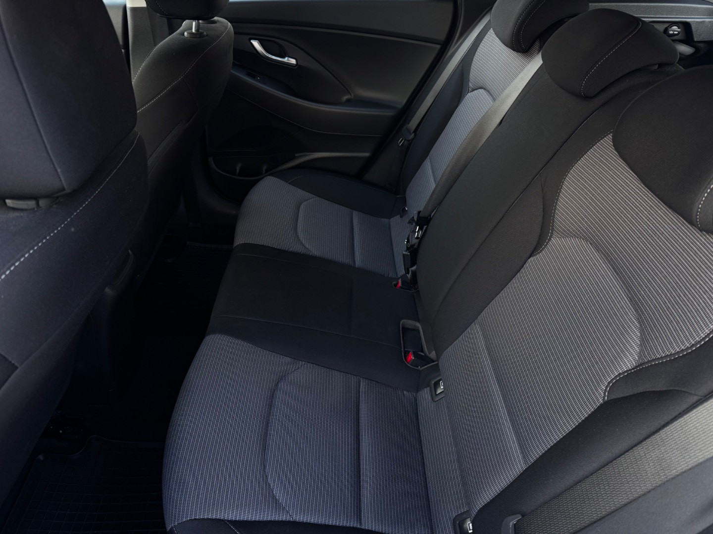 Hyundai i30 1.5i CVVT Comfort