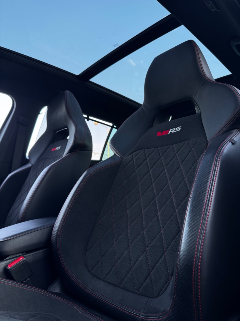 Škoda Kodiaq 2.0 TSI RS 4×4 DSG