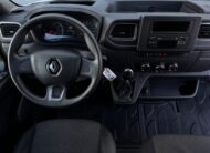 Renault Master 15m3 M.2.3dCi 150 L3H2P3 Extra 4d.