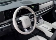 Hyundai Santa Fe 1.6 PHEV Premium AWD AT, 1 Majiteľ, SK, Fabrick