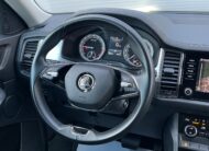 Škoda Kodiaq 2.0 TDI SCR Ambition DSG 4×4