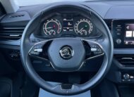 Škoda Kamiq 1.0 TSI Ambition DSG